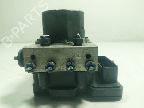ABS pump FORD TRANSIT V363 Van (FCD, FDD)  | BP17838600M43 