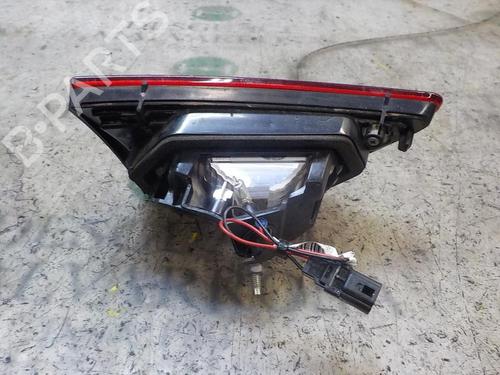Right tailgate light RENAULT CLIO IV (BH_)  | BP6618142C80 