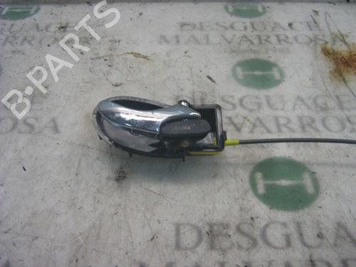 Used Front right interior door handle Front right interior door handle FORD FOCUS I (DAW, DBW) 1.6 16V (100 hp) 3745922 3745922
