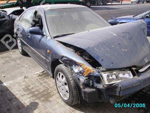 Used Parts HONDA ACCORD V (CC, CD)  2.0 i S (CD4)  476014