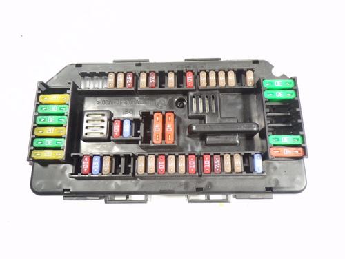 Used Fuse box BMW 3 (F30, F80) 320 d (163 hp) 7172788