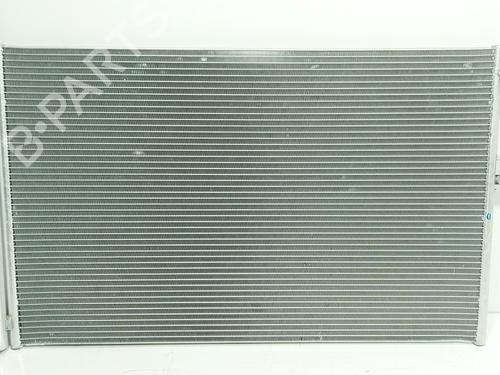 Used AC radiator AC radiator BMW X5 (G05, F95) xDrive 40 d Mild-Hybrid (352 hp) 34119820 34119820