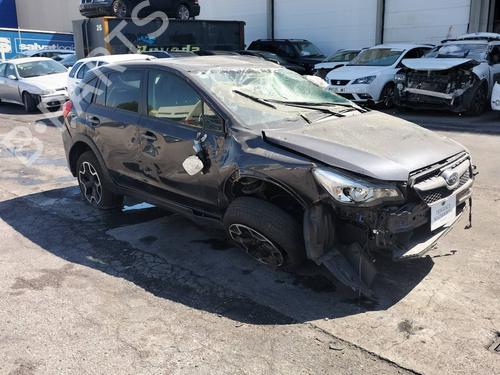 Used Parts SUBARU XV (_GP_)  1.6 i AWD (GP3, G33GP)  1435793
