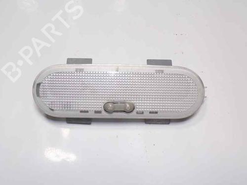 Used Interior roof light NISSAN JUKE (F15) [2010-2019]  7412566
