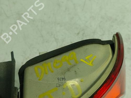 Right taillight BMW 3 (E90) 318 d | BP16131850C35