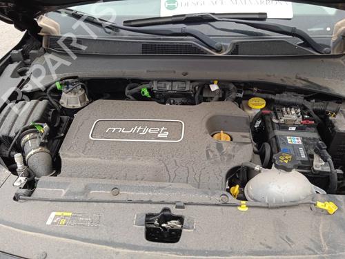 Electronic sensor JEEP COMPASS (MP, M6, MV, M7)  | BP8741597M84  - Image 7