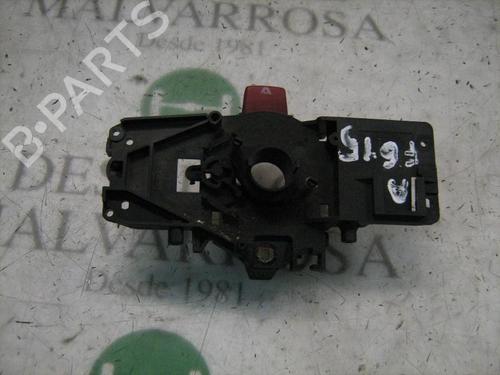 Used Warning switch Warning switch RENAULT SAFRANE I (B54_) 2.2 (B541) (107 hp) 3765898 3765898