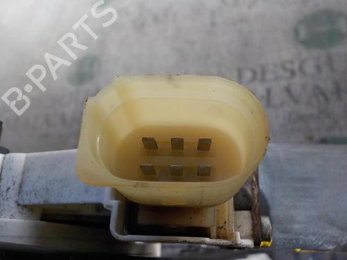 Front right window mechanism BMW 3 (E90)  | BP3855965C23 