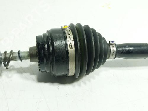 Left front driveshaft BMW XM (G09) XM All-wheel Drive | BP33751331M38 - Image 2