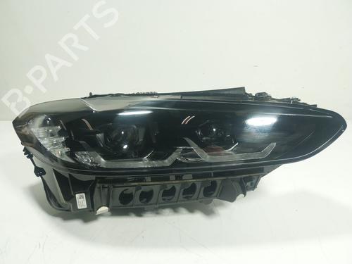 Used Right headlight BMW 4 Convertible (G23, G83) 430 i xDrive (245 hp) 24919666