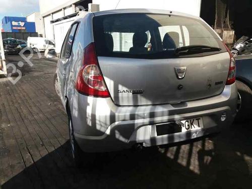 Rear right interior door handle DACIA SANDERO  | BP4001790I16  - Image 10