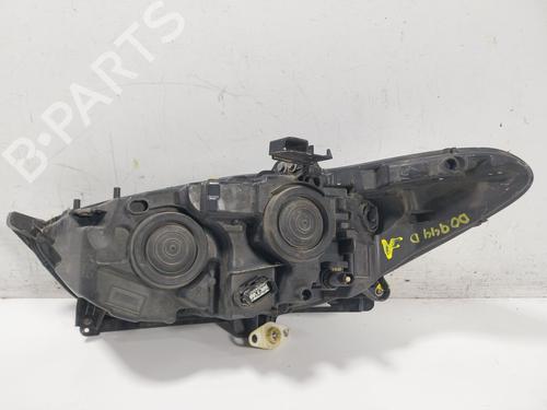 Right headlight FORD MONDEO V Hatchback (CE) | BP34121937C29 - Image 2