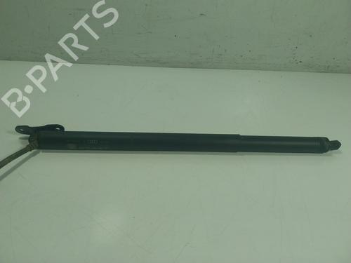 Used Tailgate lift support AUDI Q2 (GAB, GAG) 1.4 TFSI (150 hp) 22202213