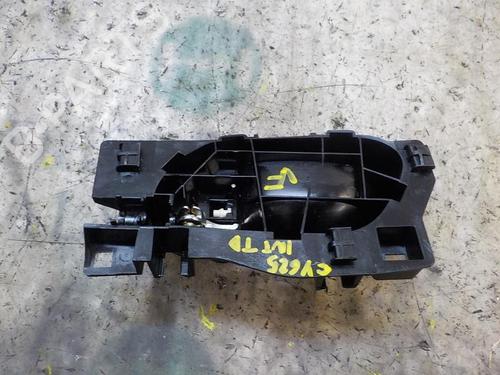 Rear right interior door handle CITROËN C3 I (FC_, FN_)  | BP3852607I16 