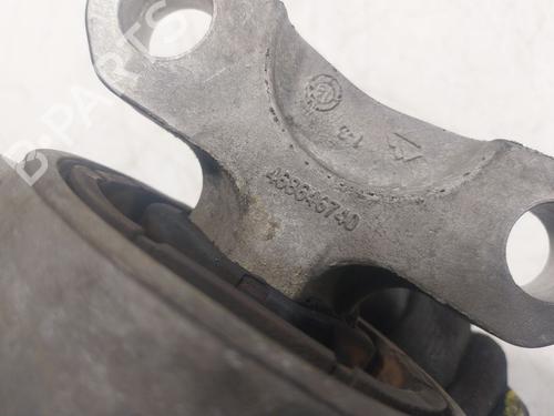 Engine mount OPEL CORSA E (X15) 1.4 (08, 68) | BP20074772M89 - Image 6