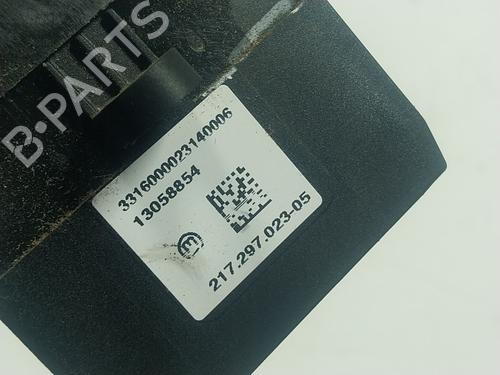 Gear lever BMW X5 (F15, F85) xDrive 25 d | BP19277620M90 
