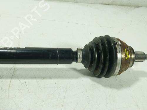 Right front driveshaft SEAT LEON (KL1, KLG) 2.0 TDI | BP32668798M39 - Image 3
