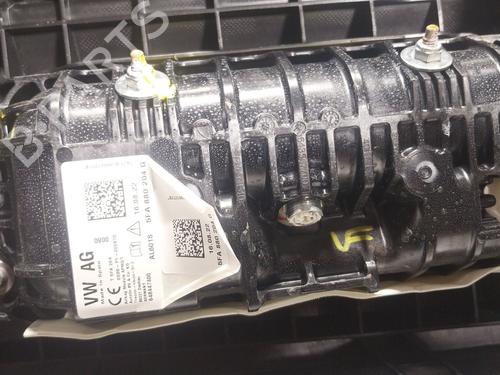 Dashboard SEAT LEON Sportstourer (KL8, KLD)  | BP32456037C46  - Image 5