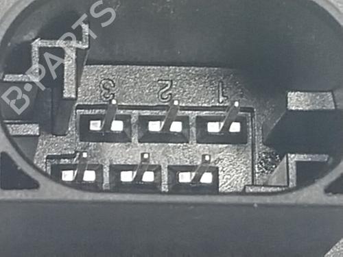 Elektronische module CHRYSLER GRAND VOYAGER V (RT) 2.8 CRD | BP18828670M83 
