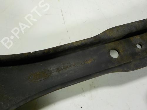 Left rear suspension arm LAND ROVER FREELANDER 2 (L359) 2.2 TD4 4x4 | BP13920804M14 