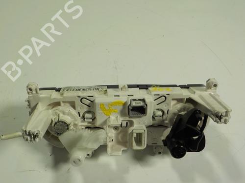 Commande Chauffage RENAULT CLIO IV (BH_) 0.9 TCe 90 (BHNF, BHMA, BHMH, BHJK, BHJR) | BP15489782I5 