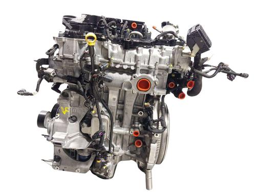 Used Engine Engine 37712422 37712422