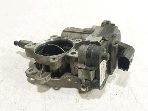 Used Throttle body Throttle body ALFA ROMEO GIULIETTA (940_) 1.6 JTDM (940FXD1A) (105 hp) 39109001 39109001
