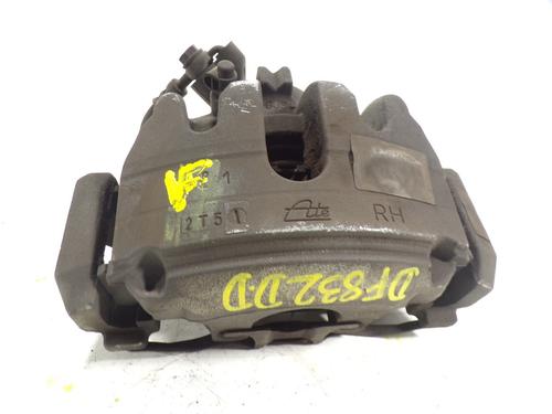 Used Right front brake caliper CITROËN DS5 2.0 HDi 165 (163 hp) 11552479