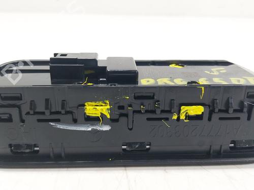 Left front window switch MERCEDES-BENZ CLA Shooting Brake (X118) CLA 200 (118.687) | BP28287936I27 - Image 3