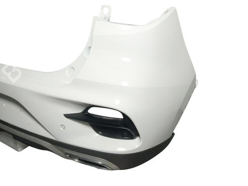 Rear bumper MG MG ZS SUV (AZS1) 1.5 VTi | BP27524609C8 