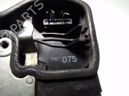 Rear left lock BMW X3 (E83) 2.0 d | BP12569333C100 
