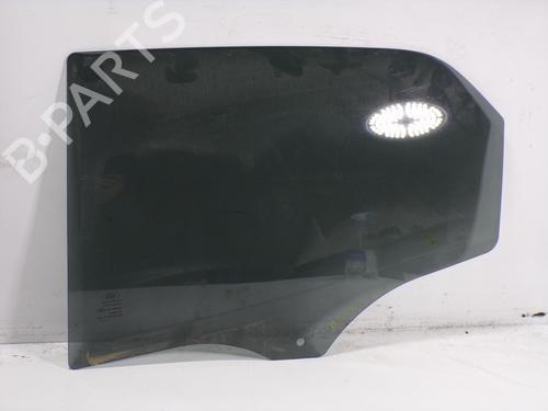 Türscheibe links hinten FORD ECOSPORT [2011-2024]  9083812