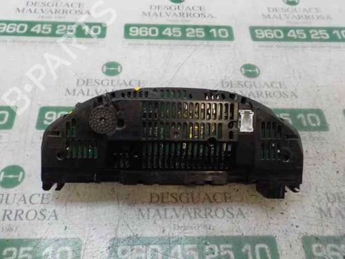 Instrument cluster MERCEDES-BENZ GLK-CLASS (X204)  | BP4708003C47 