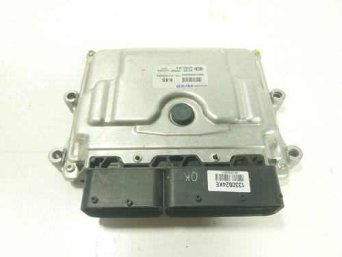 Used Engine control unit (ECU) Engine control unit (ECU) KIA STONIC (YB) 1.0 T-GDi (101 hp) 36657165 36657165