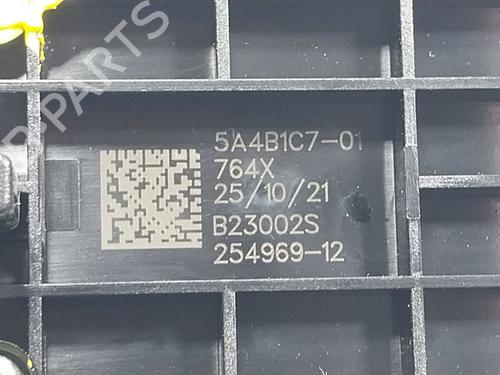 Left front window switch BMW 2 Active Tourer (U06) 220i Mild Hybrid | BP27362076I27