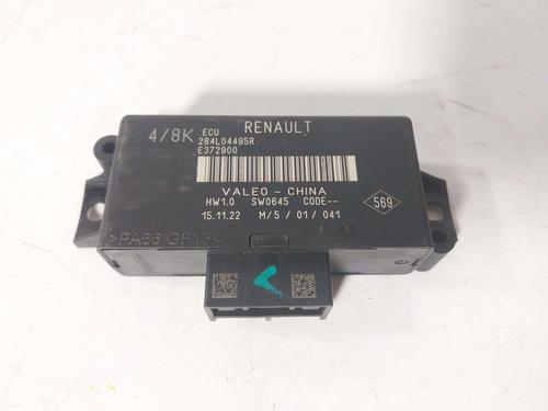 Módulo eletrónico Módulo eletrónico RENAULT ARKANA I (LCM_, LDN_) 1.3 TCe 140 (LDN0) (140 hp) 39666894 39666894