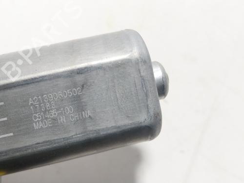 Vindusheismotor venstre bak MERCEDES-BENZ C-CLASS T-Model (S205) C 220 BlueTEC / d (205.204) | BP30291296E23