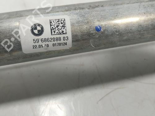Steering column BMW 4 Gran Coupe (G26) 420 d Mild-Hybrid xDrive | BP25146543M21 - Image 5