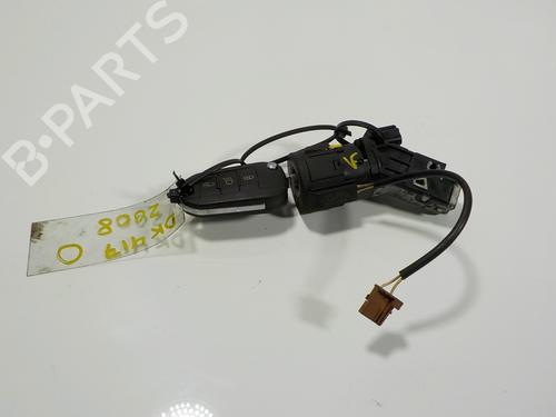Used Electronic module PEUGEOT 2008 I (CU_) [2013-2025]  14288614