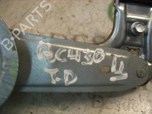 Rear right window mechanism FORD FOCUS II Turnier (DA_, FFS, DS) 1.8 TDCi | BP3734867C25 