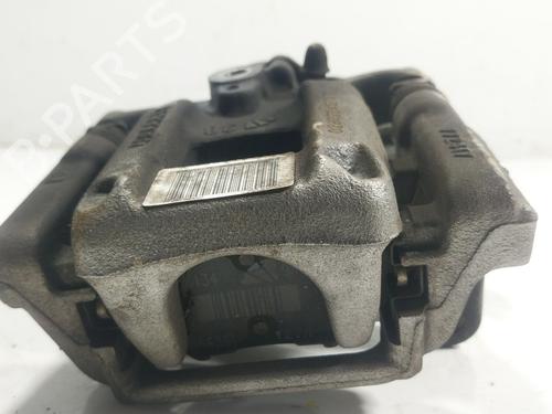 Used Right rear brake caliper Right rear brake caliper PEUGEOT 208 II (UB_, UP_, UW_, UJ_) e-208 (136 hp) 24846218 24846218