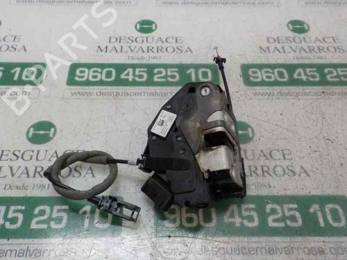 Used Rear right lock FORD FOCUS III 1.0 EcoBoost (125 hp) 4461824