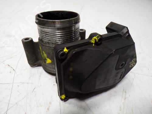 Throttle body VW GOLF VI (5K1) 2.0 TDI | BP15398021M82 
