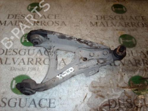 Used Right front suspension arm Right front suspension arm RENAULT MEGANE I (BA0/1_) 1.4 e (BA0E, BA0V) (75 hp) 3793720 3793720