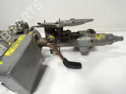 Steering column FORD FIESTA VI (CB1, CCN) 1.6 TDCi | BP12139391M21 
