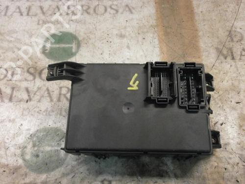 Fuse box FIAT GRANDE PUNTO (199_) 1.3 D Multijet (199.AXD11, 199.AXD1A, 199.AXD1B,... | BP3788301E1 