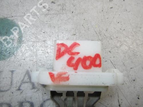 Heater resistor FORD FIESTA VI (CB1, CCN)  | BP11644684M108 