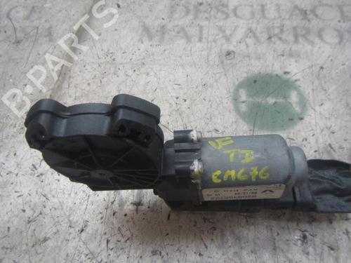Vindusheismotor venstre bak RENAULT VEL SATIS (BJ0_)  | BP3823886E23 