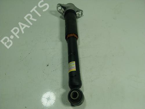 Used Left rear shock absorber TOYOTA RAV 4 V (_A5_, _H5_) [2018-2025]  17808505