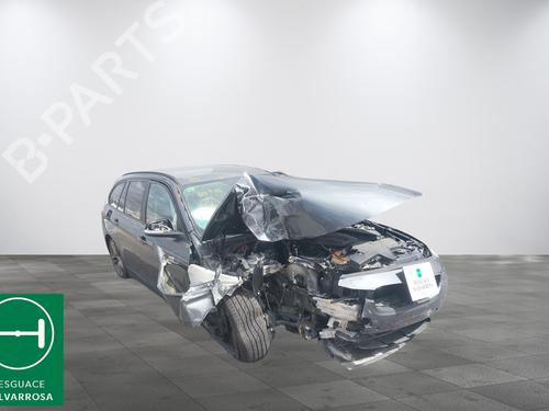 Engine BMW 3 Touring (F31) 320 d | BP18922968M1 